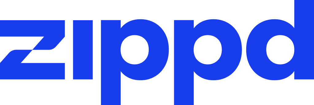 Zippd Logo